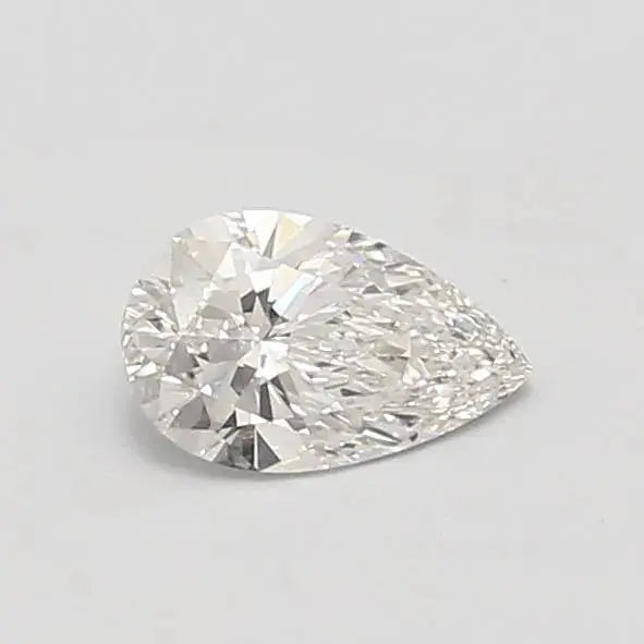 0.6 Carats PEAR Diamond 5C79568A0