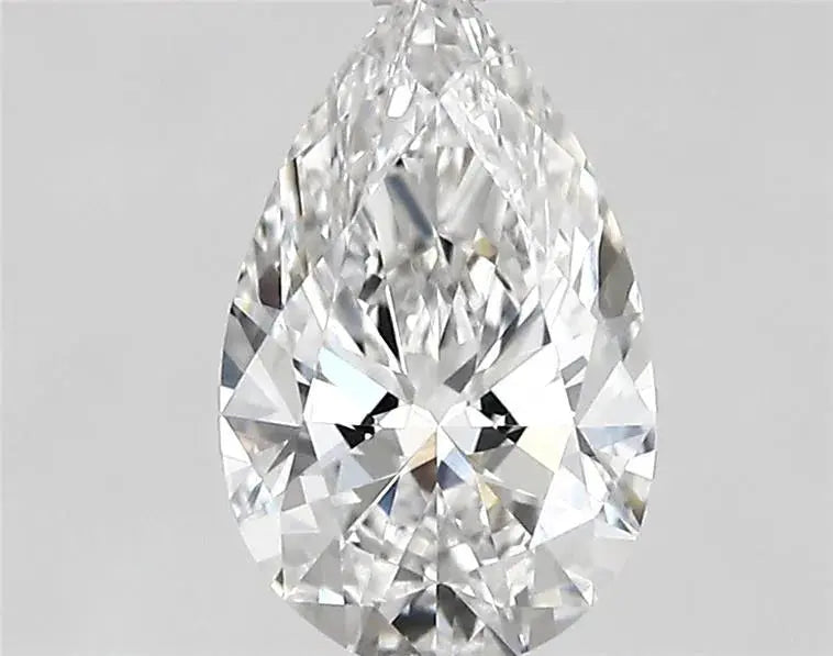 0.6 Carats PEAR Diamond 99333B5C1