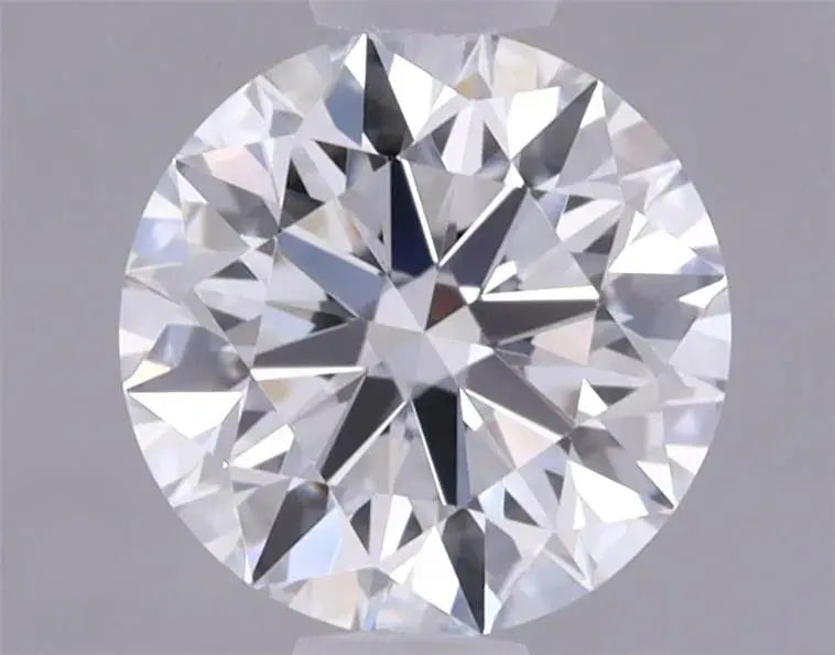 0.6 Carats ROUND Diamond 13E79242A
