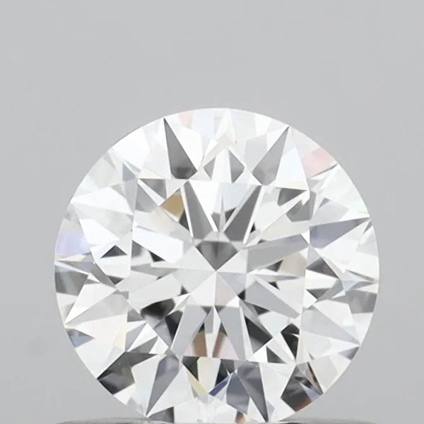 0.61ct Round Lab Grown Diamond (Colour E, Clarity VS1, Cut ID, IGI Certified)