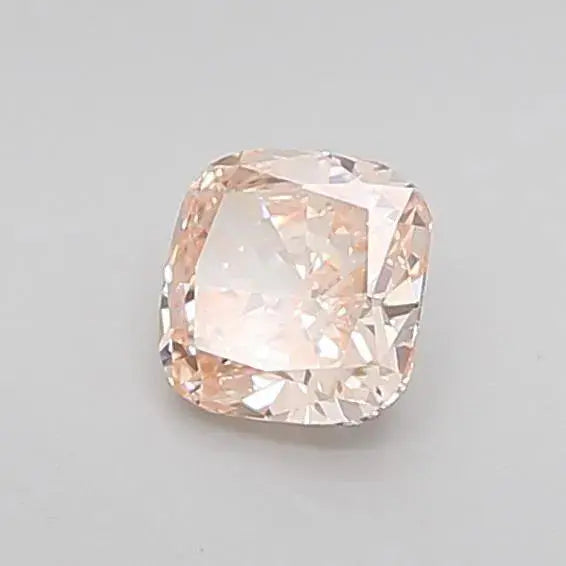 0.62 Carats CUSHION BRILLIANT Diamond 56774258F