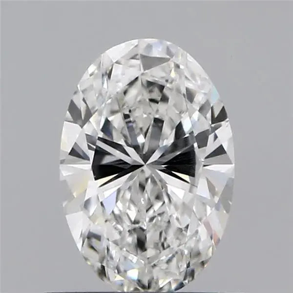 0.62 Carats OVAL Diamond E8897E3A1