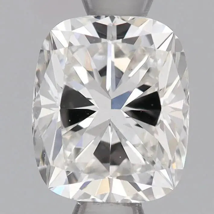 0.69 Carats CUSHION MODIFIED Diamond A8437F215