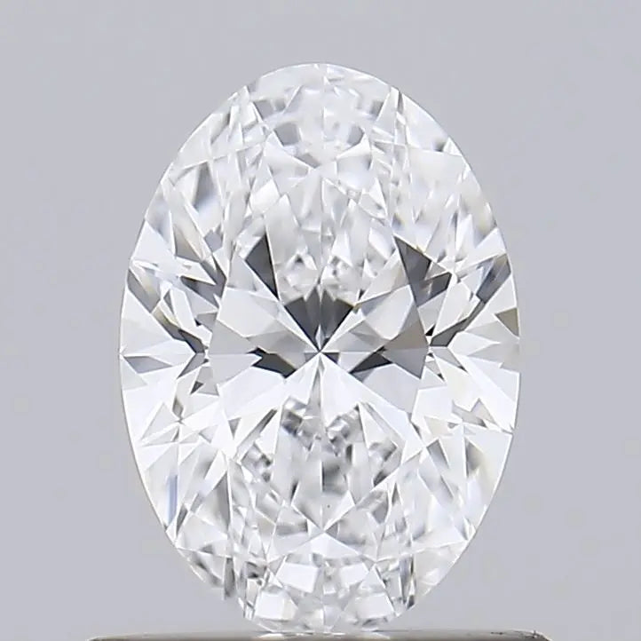 0.7 Carats OVAL Diamond 0CA434179