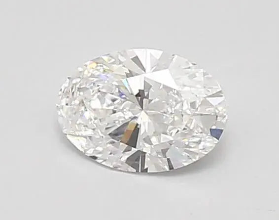 0.7 Carats OVAL Diamond 6EA8642F3