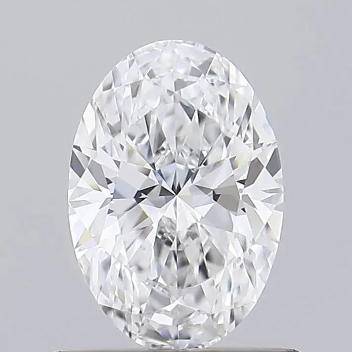 0.7 Carats OVAL Diamond AE0DFEA87