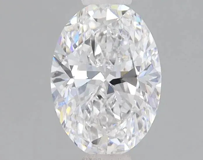 0.7 Carats OVAL Diamond E3A791C58