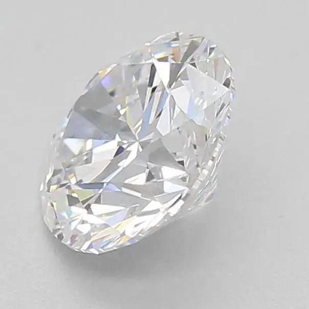 0.7 Carats ROUND Diamond 01FF2F9C5
