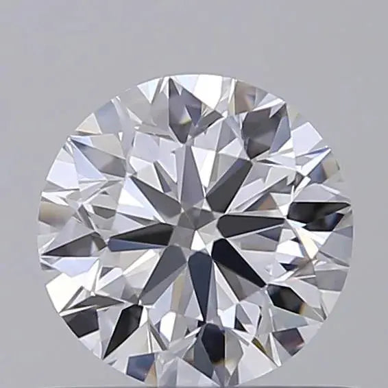 0.7 Carats ROUND Diamond 9351B0CB3