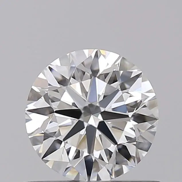 0.7 Carats ROUND Diamond CFCE5451E