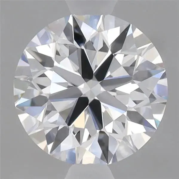 0.7 Carats ROUND Diamond EB843EA31