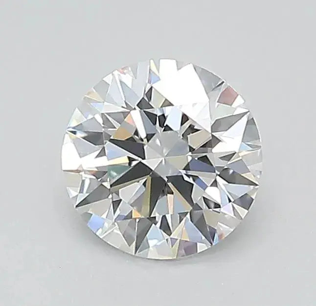 0.71 Carats ROUND Diamond B95DCAA15