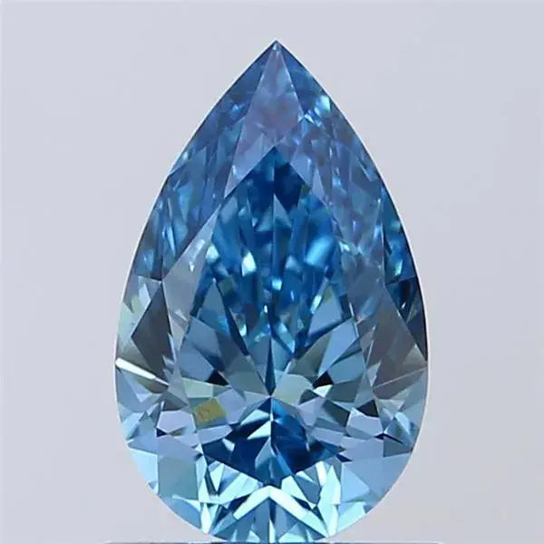 0.72 Carats PEAR Diamond 10A211134