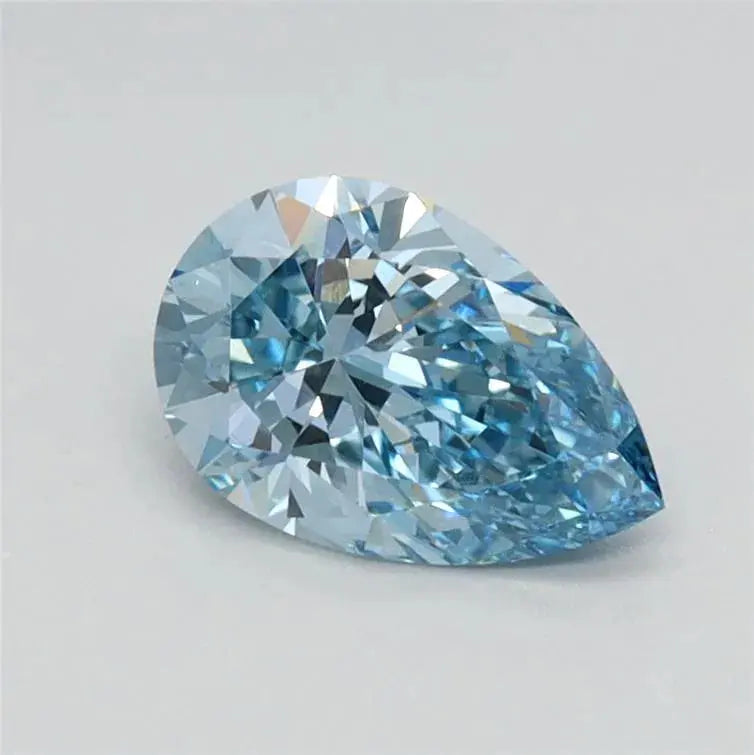 0.72 Carats PEAR Diamond 67240E5F2