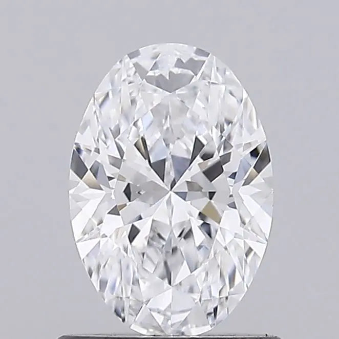 0.73 Carats OVAL Diamond 3CB0B2D6A