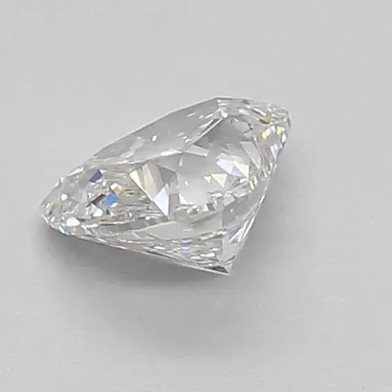 0.74 Carats HEART Diamond 50C3DB19D