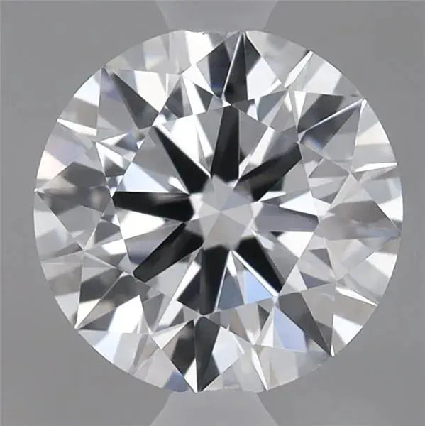 0.74 Carats ROUND Diamond DFAE98135