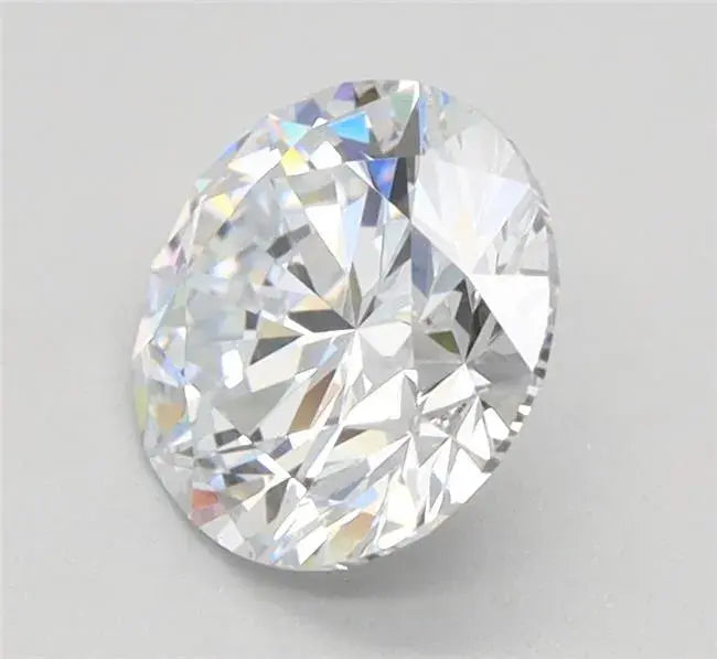 0.75 Carats ROUND Diamond A0E7447C6