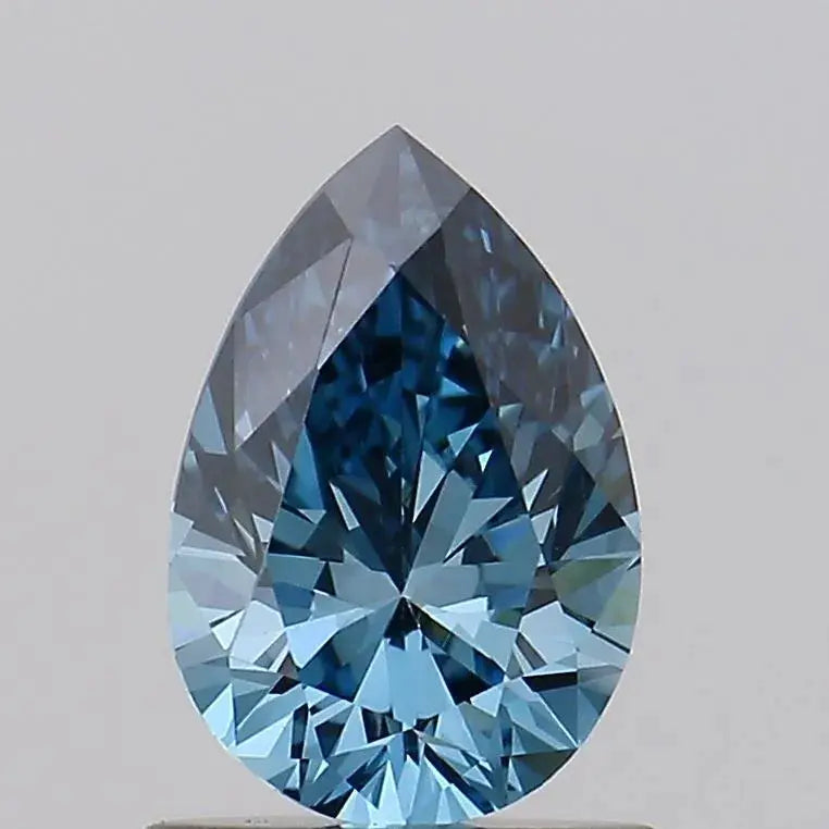 0.77 Carats PEAR Diamond 19623C336