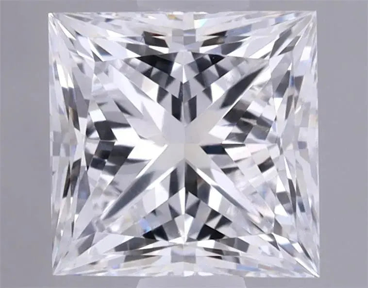 0.77 Carats PRINCESS Diamond ADF7DD06C