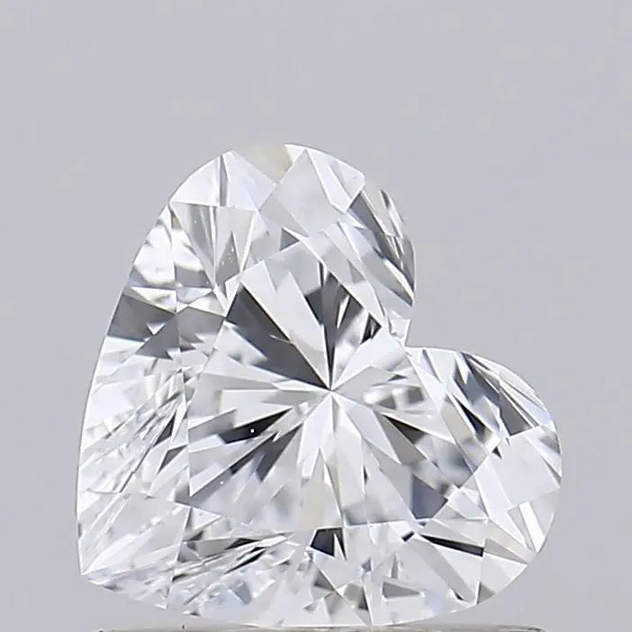 0.8 Carats HEART Diamond C7B2DE7DA