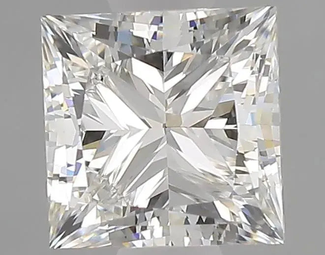 0.8 Carats PRINCESS Diamond DF2839270