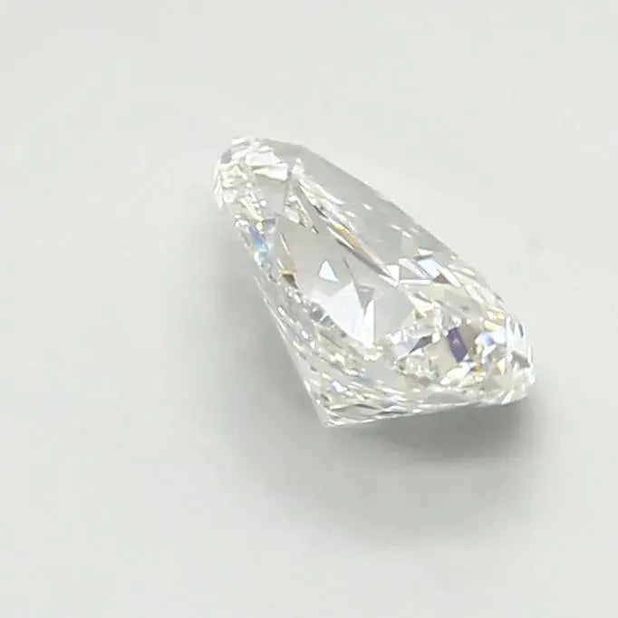 0.82 Carats PEAR Diamond ACA802ED0