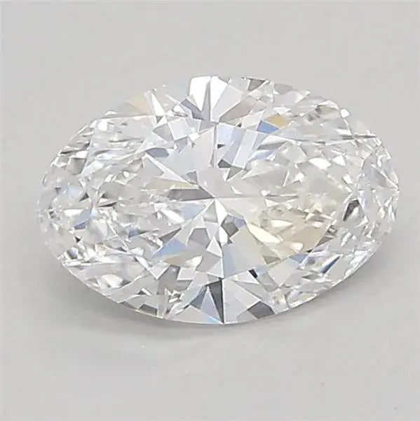 0.85 Carats OVAL Diamond 8E3CC950C