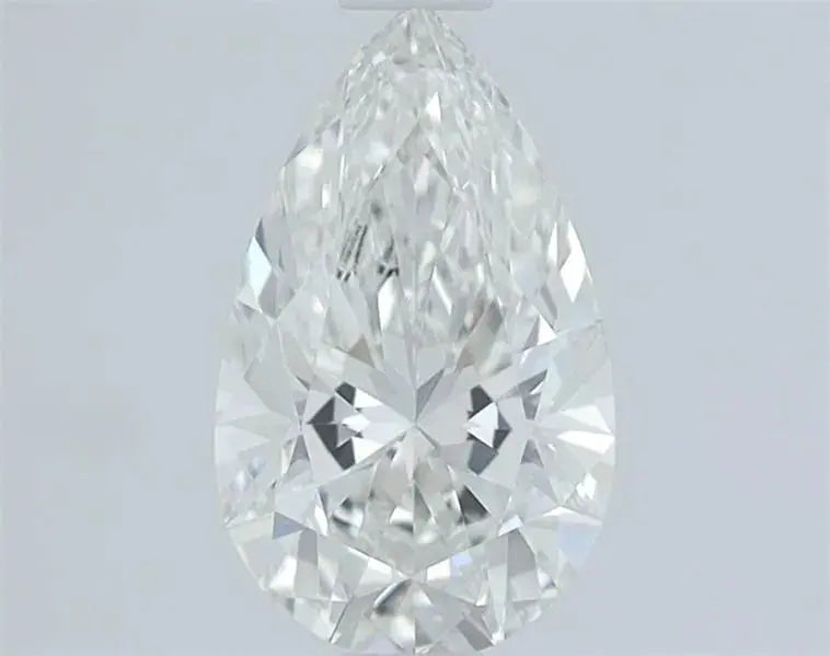 0.9 Carats PEAR Diamond 69414C699