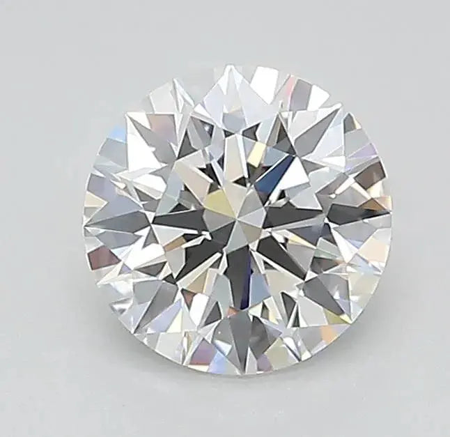 0.9 Carats ROUND Diamond 7E1C0C3EE