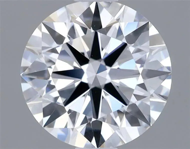 0.9 Carats ROUND Diamond DC1FC3D35