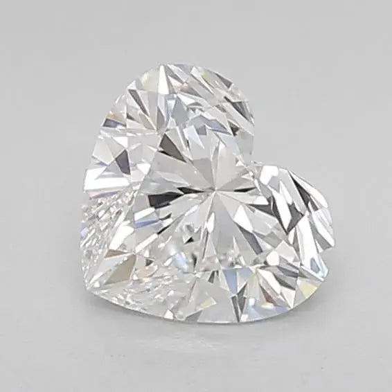 0.95 Carats HEART Diamond 1B11174F2