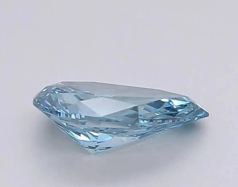 0.97 Carats PEAR Diamond 9A762E9EC