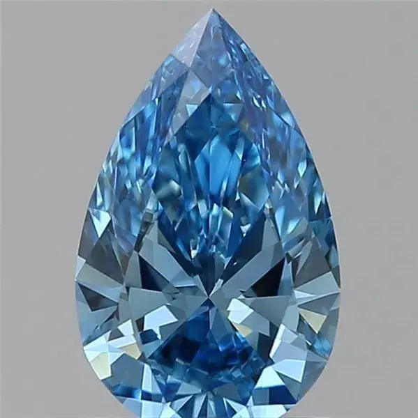 0.97 Carats PEAR Diamond DFBD46806
