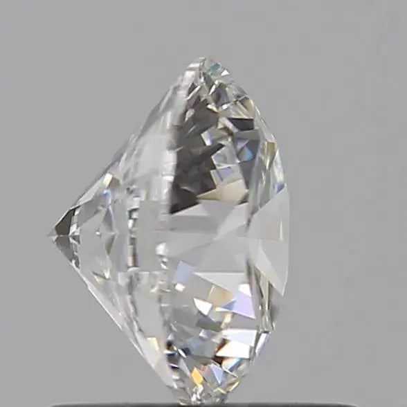 0.97 Carats ROUND Diamond 7D8BFE432