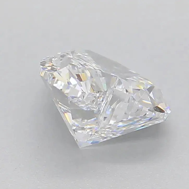 0.98 Carats HEART Diamond 0010FB2B7