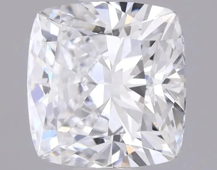 1 Carats CUSHION BRILLIANT Diamond 58A4FB24B