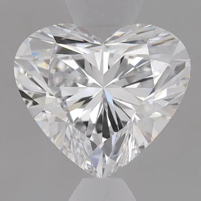 1 Carats HEART Diamond 4757BC7FB