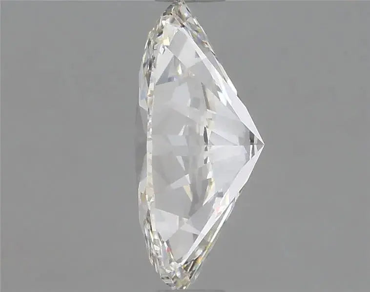 1 Carats OVAL Diamond 1165BFD8A