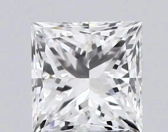 1 Carats PRINCESS Diamond 760420CD8