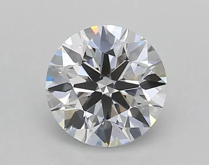 1 Carats ROUND Diamond 2AB4FB4E7