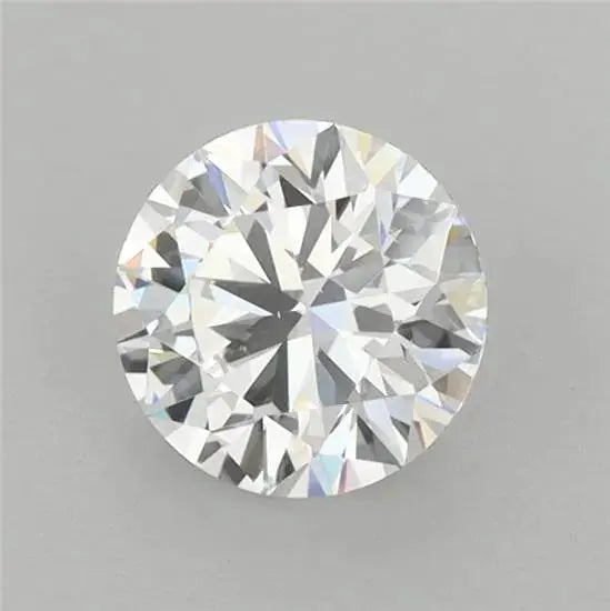 1 Carats ROUND Diamond 3E756C894