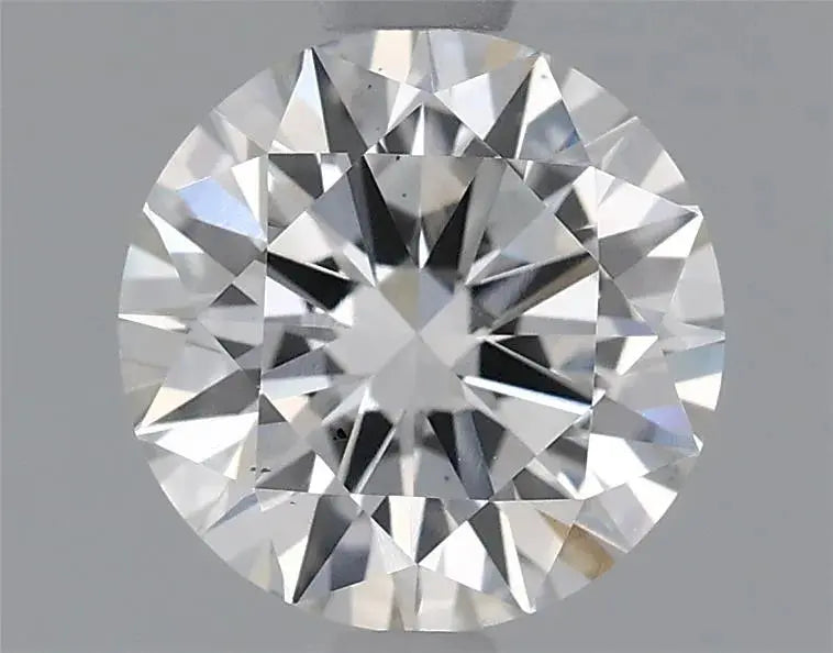 1 Carats ROUND Diamond 6CB972370