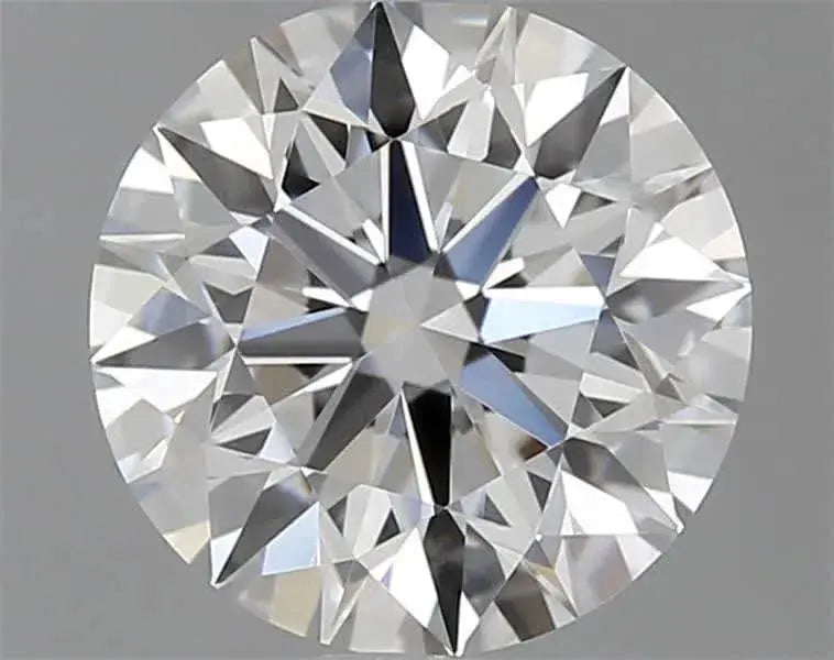 1 Carats ROUND Diamond 88F8F6C4F