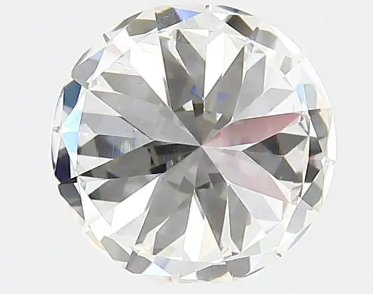 1 Carats ROUND Diamond 9866FC785