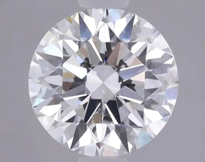 1 Carats ROUND Diamond 9B2733067