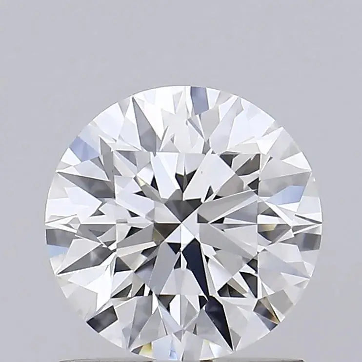 1 Carats ROUND Diamond AE89757D4