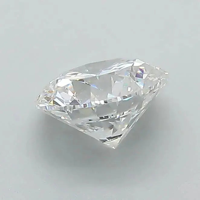 1 Carats ROUND Diamond B2DD7C7E0