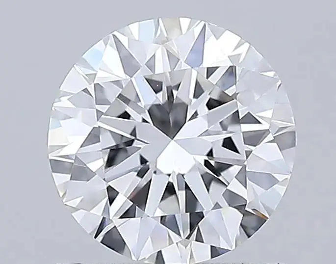 1 Carats ROUND Diamond B3B46996A