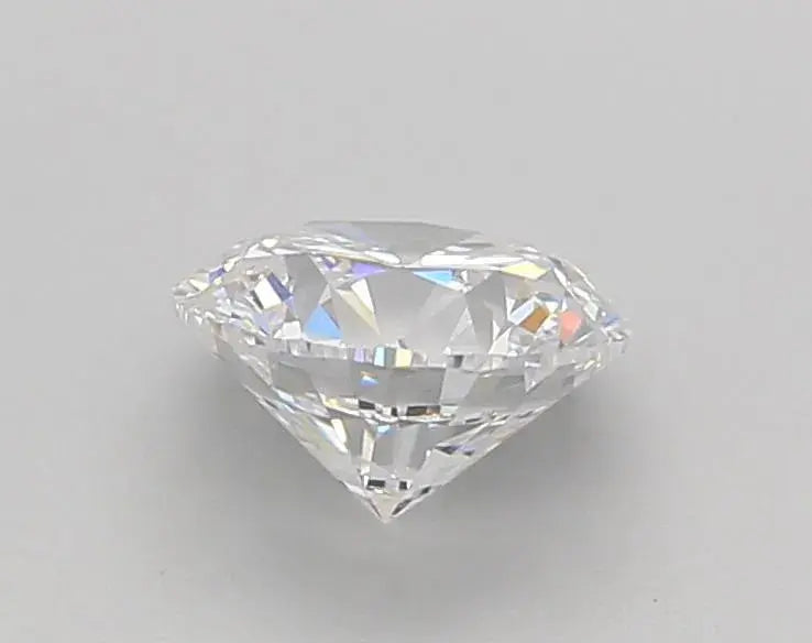 1 Carats ROUND Diamond D03B31766